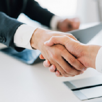 分かり合っているから理解が早い